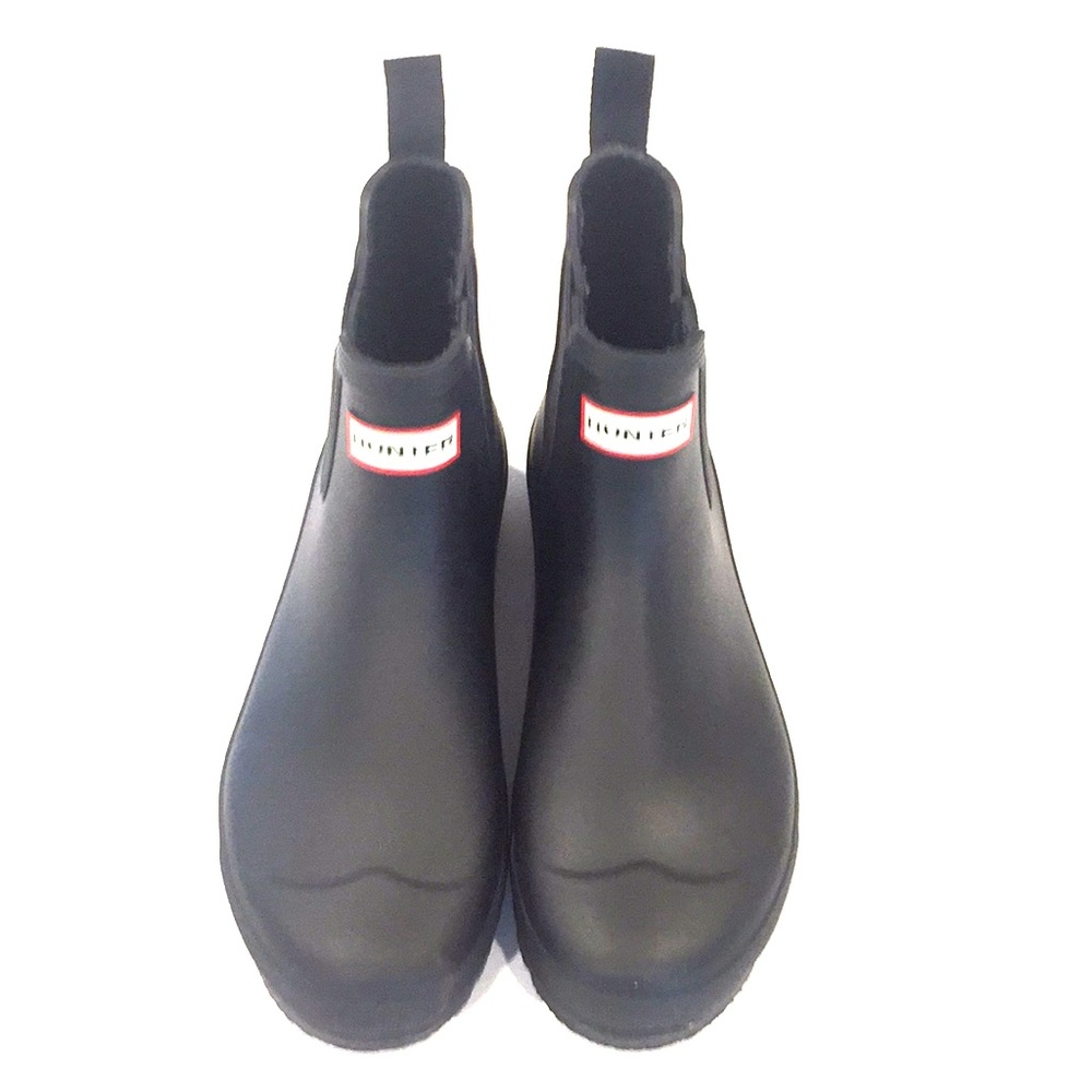 Hunter short boots